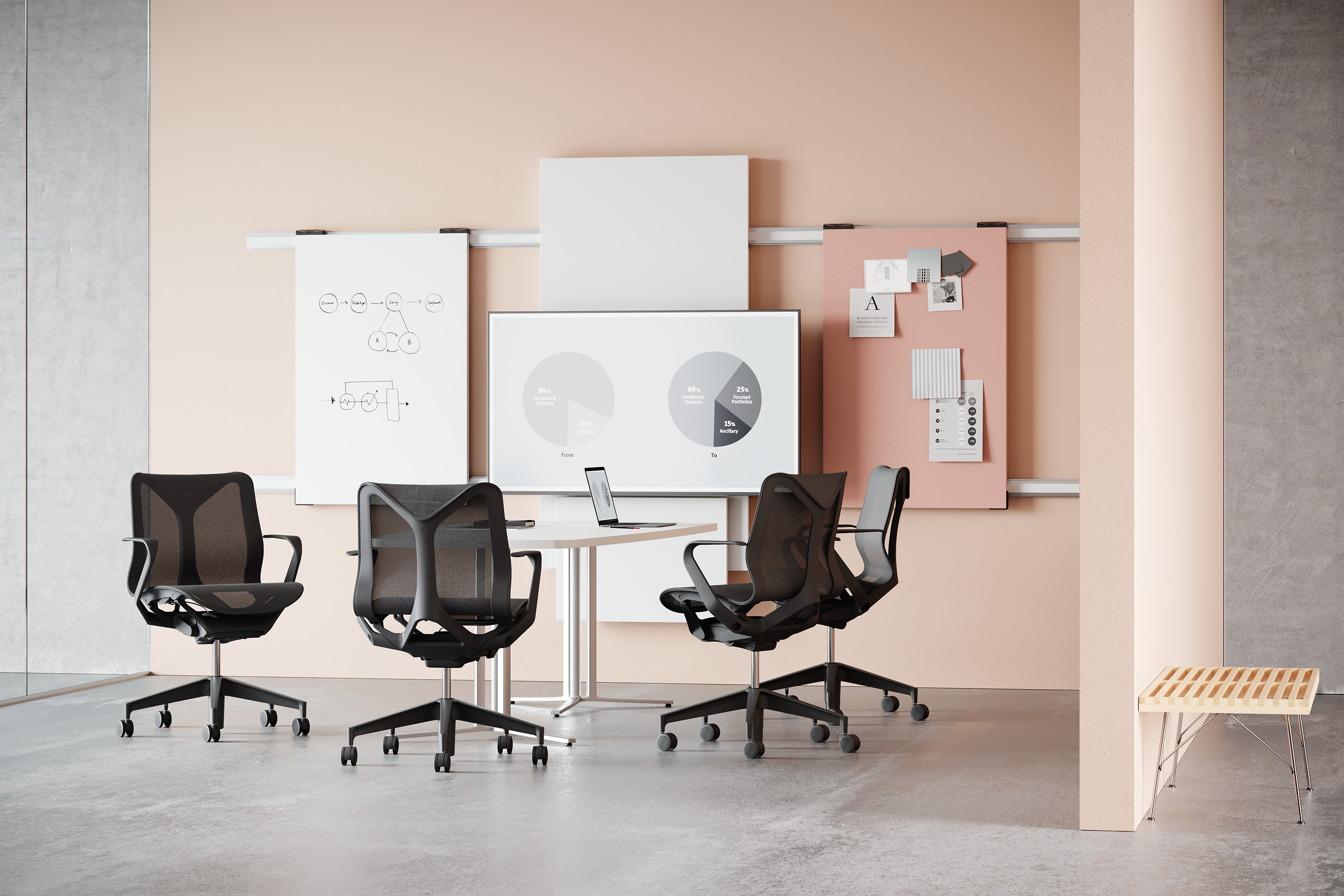 会议台|会议条桌|办公家具|登录入口家具|Everywhere 会议台